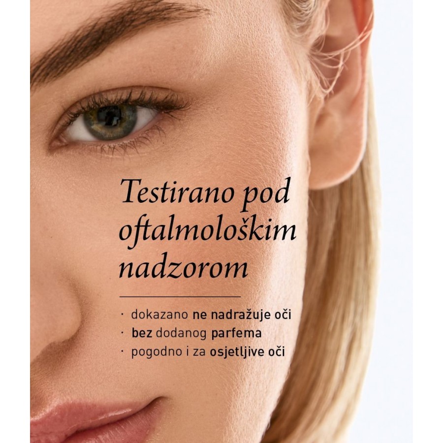AFRODITA PROFESSIONAL CLEAN UP Odstranjivač vodootporne šminke za oči i usnice