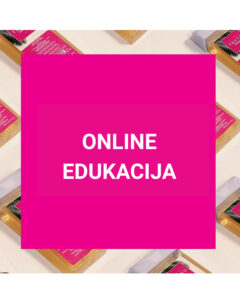 ONLINE EDUKACIJA DEPILACIJA SECERNOM PASTOM