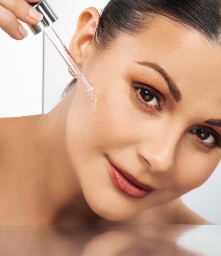 AFRODITA PROFESSIONAL EXO-LIFT 88 Double Infinity Exosome Shot