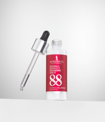 AFRODITA PROFESSIONAL EXO-LIFT 88 Double Infinity Exosome Shot