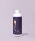 Kwiktan Profesionalna Boja za Sprej Ten - DARK VIOLET 500ml