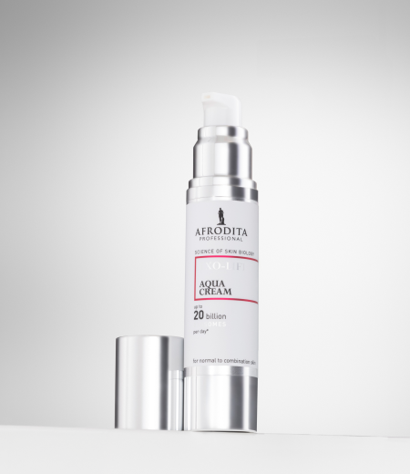 AFRODITA PROFESSIONAL EXO-LIFT Hidratantna krema s egzosomima