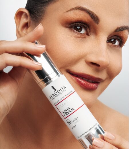 AFRODITA PROFESSIONAL EXO-LIFT Hidratantna krema s egzosomima