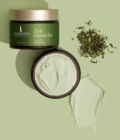 AFRODITA PROFESSIONAL ZEN GREEN TEA Kremasti solni piling za tijelo