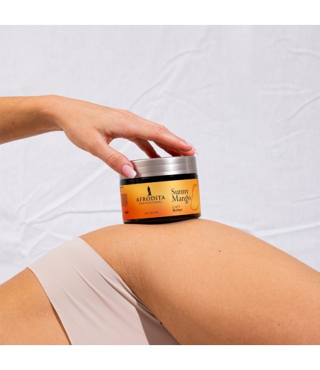 AFRODITA PROFESSIONAL SUNNY MANGO Lagani maslac za tijelo