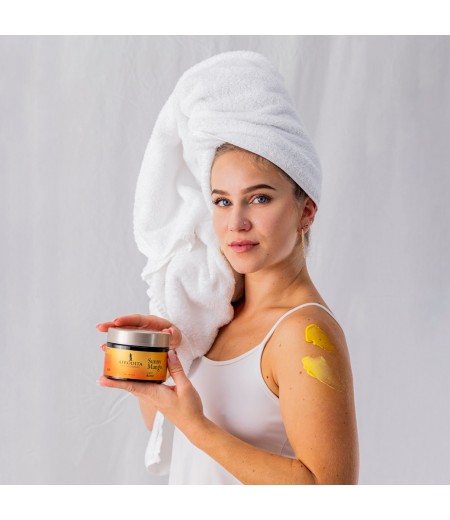 AFRODITA PROFESSIONAL SUNNY MANGO Lagani maslac za tijelo