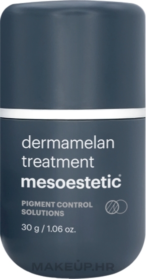 Mesoestetic Dermamelan Home Pack (30g + 50ml + 50ml) – Profesionalni kućni program za uklanjanje i kontrolu hiperpigmentacija