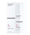 Mesoestetic Bodyshock Firm'Up (150ml) – Krema za učvršćivanje i zatezanje kože tijela