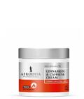 AFRODITA PROFESSIONAL ANTICELLULITE CINNAMON & CAFFEINE Body Wrapping krema s učinkom grijanja