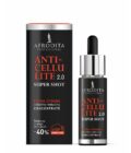AFRODITA PROFESSIONAL ANTI-CELLULITE SUPER SHOT 2.0
