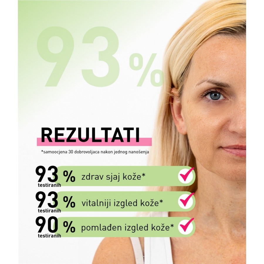 AFRODITA PROFESSIONAL ENERGY SHOT ZA MICROCIRKULACIJU KOZE