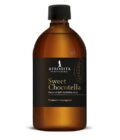 AFRODITA PROFESSIONAL SWEET CHOCOTELLA Premium masažno ulje za tijelo