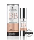 AFRODITA PROFESSIONAL BB OBOJENA ANTI-AGE KREMA SPF 20