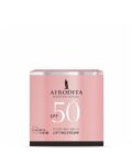 AFRODITA PROFESSIONAL SPF 50 ZASTITNA KREMA SA INTENZIVNOM NJEGOM