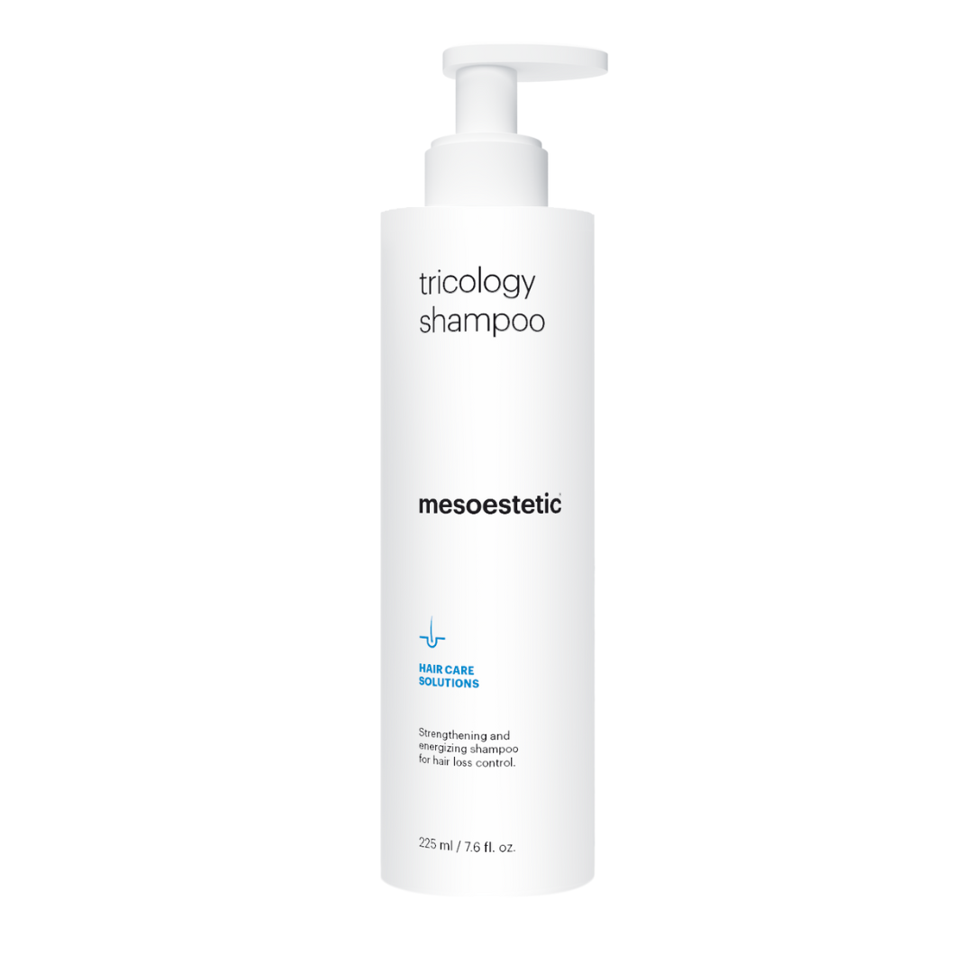 Mesoestetic Tricology Intensive Hair Loss Shampoo (200ml) – Šampon protiv ispadanja kose