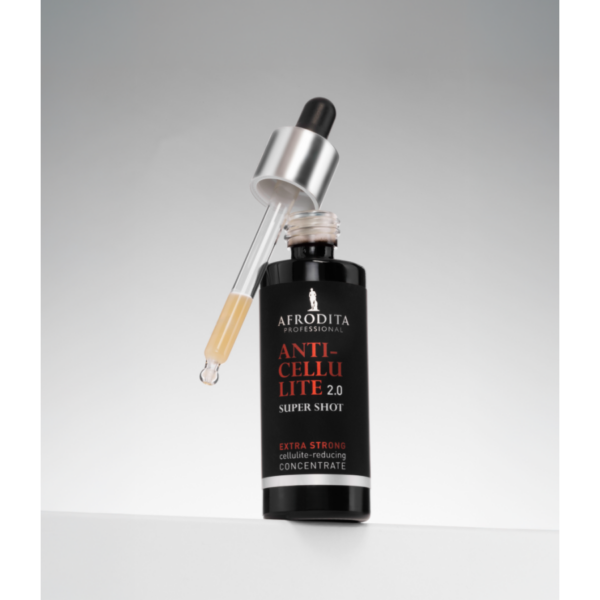 AFRODITA PROFESSIONAL ANTI-CELLULITE SUPER SHOT 2.0