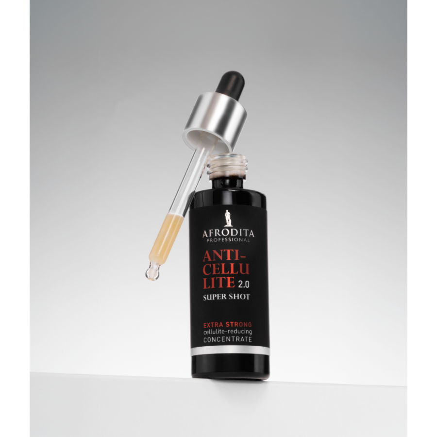 AFRODITA PROFESSIONAL ANTI-CELLULITE SUPER SHOT 2.0