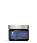 ANTI-STRESS MEDITERRANEAN Biljni solni piling za tijelo
