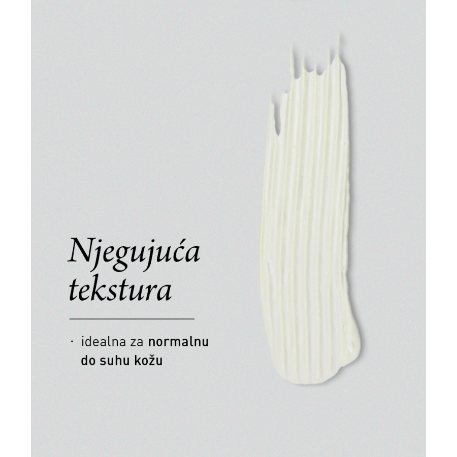 AFRODITA PROFESSIONAL SPF 50 ZASTITNA KREMA SA INTENZIVNOM NJEGOM
