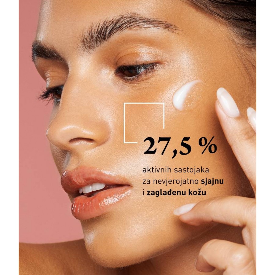AFRODITA PROFESSIONAL GLOW SHOT ZA SJAJAN IZGLED KOZE