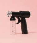 Kwiktan Handi Lite bežični aparat za spray tan – profesionalni HVLP pištolj za samopotamnjivanje