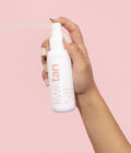 Vodica za Samopotamnjivanje Lica Dark Clear 100 ml | Kwiktan