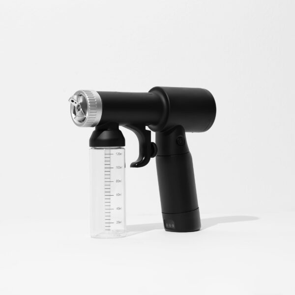 Aparat za Spray Tan Bežični | Kwiktan Handi Lite HVLP