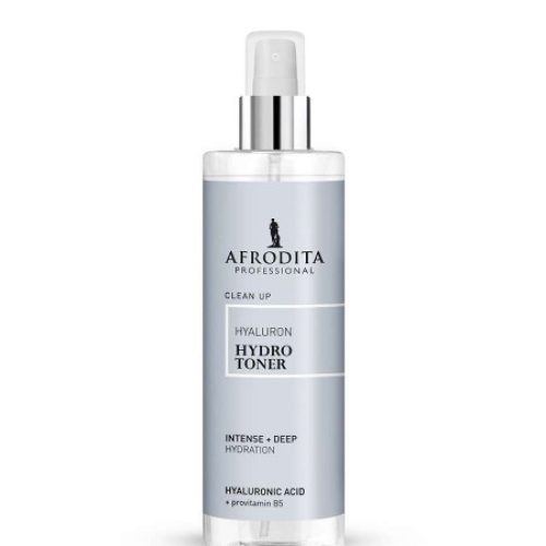 Afrodita profesional clean up tonik hyaluron